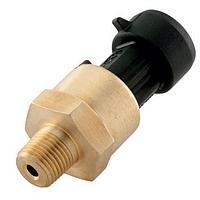 Sensata Technologies - Kavlico P500-50B-S-F6A Transducers Pressure sensor 0 - 50 Bar sealed gage, ethylene propylene, tapped hole DIN 3852-Y-G 1/4 int threads, with matting connector 12" 18 AWG leads