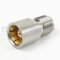 Fairview Microwave SM3294  SMA Female to BMA Jack Adapter (12 Ghz)