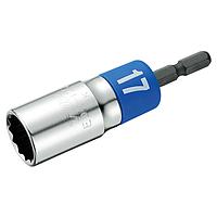 TOP Kogyo EDX-17S Alpha Scaffolding Clamp Socket (17mm)