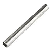 SparkFun ROB-12217 Educational Robotic Kits Tube - Stainless (1\"OD x 10\"L x 0.88\"ID)
