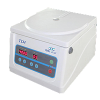 KECHENG TD4 Table low speed centrifuge
