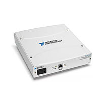 NI USB-6255 Multifunction I/O Device (1.25 MS/s, 16 bits, 4095 samples, SCSI (qty 2), Support US 120VAC)