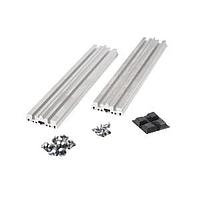 Hammond Manufacturing 1402-9H Replacement Hardware Pack Replacement Hardware Pack - 1402K