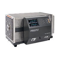 PRESYS TS-1200PLAB Deep Immersion Furnace, Reference Grade (50°C ~ 1200°C, ± 1°C)