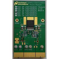 Texas Instruments LMZ12003EXTEVAL/NOPB Voltage Regulator - Switching Regulator LMZ12003EXT EVAL BOA RD