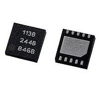 Melexis MLX81113KLW-BBC-000-RE LED Lighting Drivers LIN RGB LED-Ctrl with 4Ch 60mA LIN-BL DFN3x3