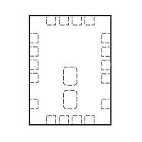 Analog Devices LT8640HUDC#TRPBF Synchronous Step-Down Regulator Silent Switcher 42V, 5A Sync Buck Silent Switcher w/ 2.5