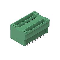 Wurth Elektronik 691334500014 Headers WR-TBL 5.08mm Pitch PCB Header 14P