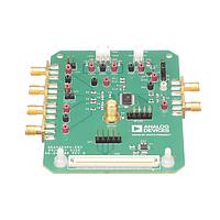 Analog Devices ADA4254RU-EBZ Instrumentation Amplifiers Eval board for 24 LD TSSOP