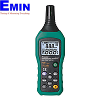 Hygro-Thermometer