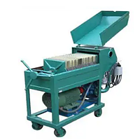 Acore PF-300 Plate Frame Press Oil Filter Machine (300l/min)