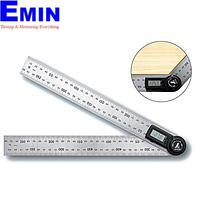 Shinwa 62496 DIGITAL PROTRACTOR (300mm)