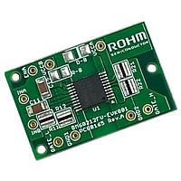 ROHM Semiconductor BM60212FV-EVK001 Gate Driver BM60212FV-C Evaluation Board