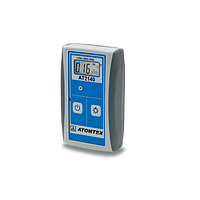 Atomtex AT2140 Dosimeters (0.01 µSv/h – 10 mSv/h)