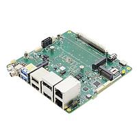 AAEON UP UPX-MTL125H-A10-1600 Development Boards UP Xtreme i14 board with Intel Ultra 5 125H, 16GB RAM