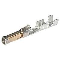 Molex 70058-1084 Headers & Wire Housings SL Fem Crimp Term 32-36 Reel Tin