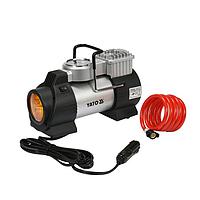 YATO YT-73460 Car Air Compressor (180W)
