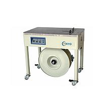 Mikyo MK-SM10T Semi-Automatic Strapping Machine (0.53Sec./Strap)