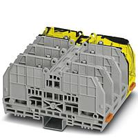 PHOENIX CONTACT 3076124 DIN Rail Terminal Blocks RBO 8-3L/FE