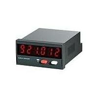 Rotary Revolution Counter