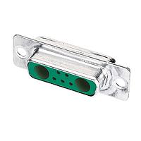 HARTING 09693009010 Mixed Contact D-Sub Connectors D SUB FE STR 13W3_75 OHMS S4 CONTACTS