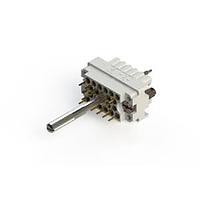 EDAC 516-020-520-401 Connectors Rack & Panel Connector