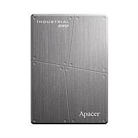Apacer AP-FD25C23E0008GS-3T ATA Flash Drives PATA 2.5" Flash Drive SLC 8GB