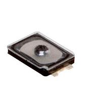Same Sky (formerly CUI Devices) TS19-32-06-BK-120-1-SMT-TR-67 Tactile Switch 3 x 2 mm, 0.6 mm Actuator Height, 120 gf, Black, Surface Mount, TR, SPST, IP67, Tactile Switch
