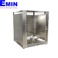 XHinstruments XHF-19D Sleeping Bags Flammability Tester