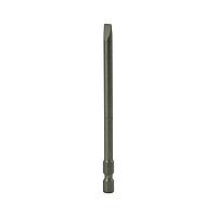 Mountz 120485 Slotted Power Bit 2F-3R x 4"