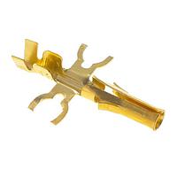 Molex 02-09-5143 Contacts TERMINAL 18-22 REEL
