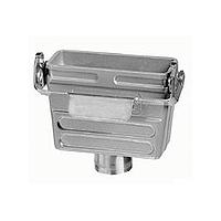 Amphenol Tuchel C146 10R016 854 4 Hoods Housing