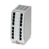 PHOENIX CONTACT 1085115 Unmanaged Ethernet Switches FL SWITCH 1116T