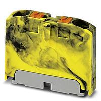 PHOENIX CONTACT 1028078 Distribution Block PTFIX 2X2,5-FE