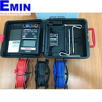 Earth Resistance/Resistivity Tester Calibration Service