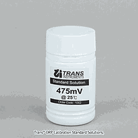Trans TR.2300 3M KCl Ref. Electrode, 50ml