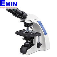 HINOTEK CM2000IFB Biological Microscope (4X-100X)