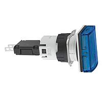 SCHNEIDER XB6DV6BB Pilot Light PILOT LIGHT 240VAC 1.5AMP XB6