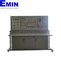 DOLANG DLWD-ETBE12D-L Primary Electrical Lighting Skills Assessment Training System