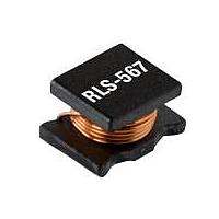 RECOM Power RLS-567 Line Choke Line Inductors for RECOM Power Supply