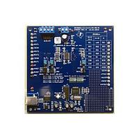 Texas Instruments DRV8814EVM Brushed DC Motion Controller DRV8814 Eval Mod