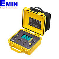 Chauvin Arnoux C.A 6541 Insulation testers