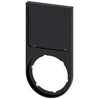 SIEMENS A6X30144755 Labels LABEL HOLDER