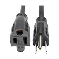 Tripp Lite P024-010-13A AC Power Extension Cord 10FT,5-15P/5-15R,13A,16AWG,