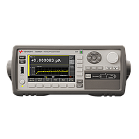 KEYSIGHT Picoammeter/Nanovoltmeter Repair Service