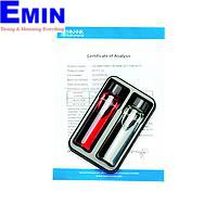 HANNA HI771-11 Calibration Check Set for HI-771 Chlorine Total UHR Checker®HC