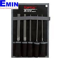 Toptul GPAQ0503   - 5PCS File Set