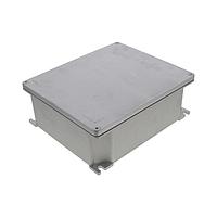 Molex 93604-0063 Flanged Enclosure Al Box Sandblasted SIZE S-5 8000.6285.0