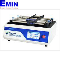 Biuged BGD 527 Wet Abrasion Scrub Tester (ASTM D 2486& ISO 11998)