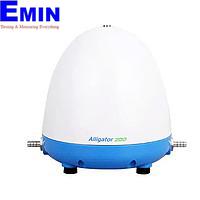 Rocker Alligator 200 Diaphragm Liquid Pump (4.5 L/min, 44W)